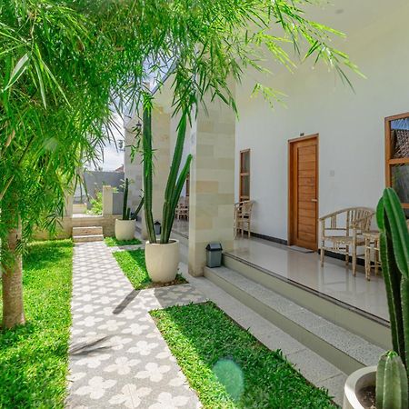 Seven Angels Villa And Hostel Sakti 外观 照片
