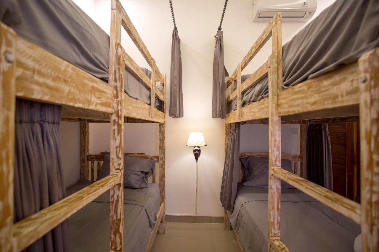 Seven Angels Villa And Hostel Sakti 外观 照片
