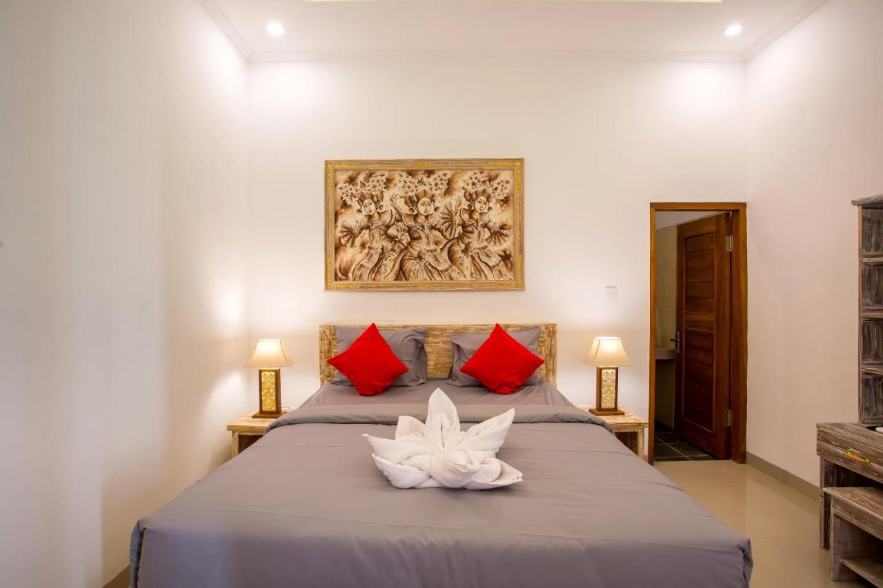 Seven Angels Villa And Hostel Sakti 外观 照片