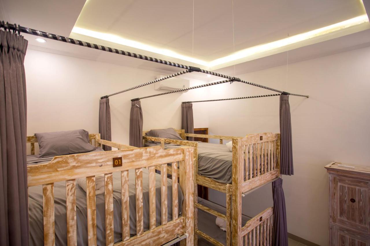 Seven Angels Villa And Hostel Sakti 外观 照片