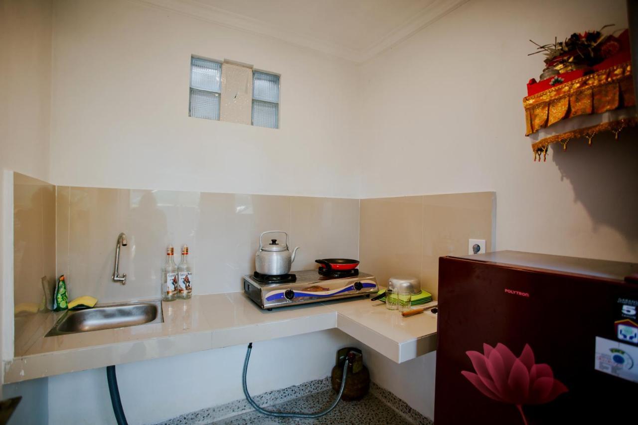 Seven Angels Villa And Hostel Sakti 外观 照片