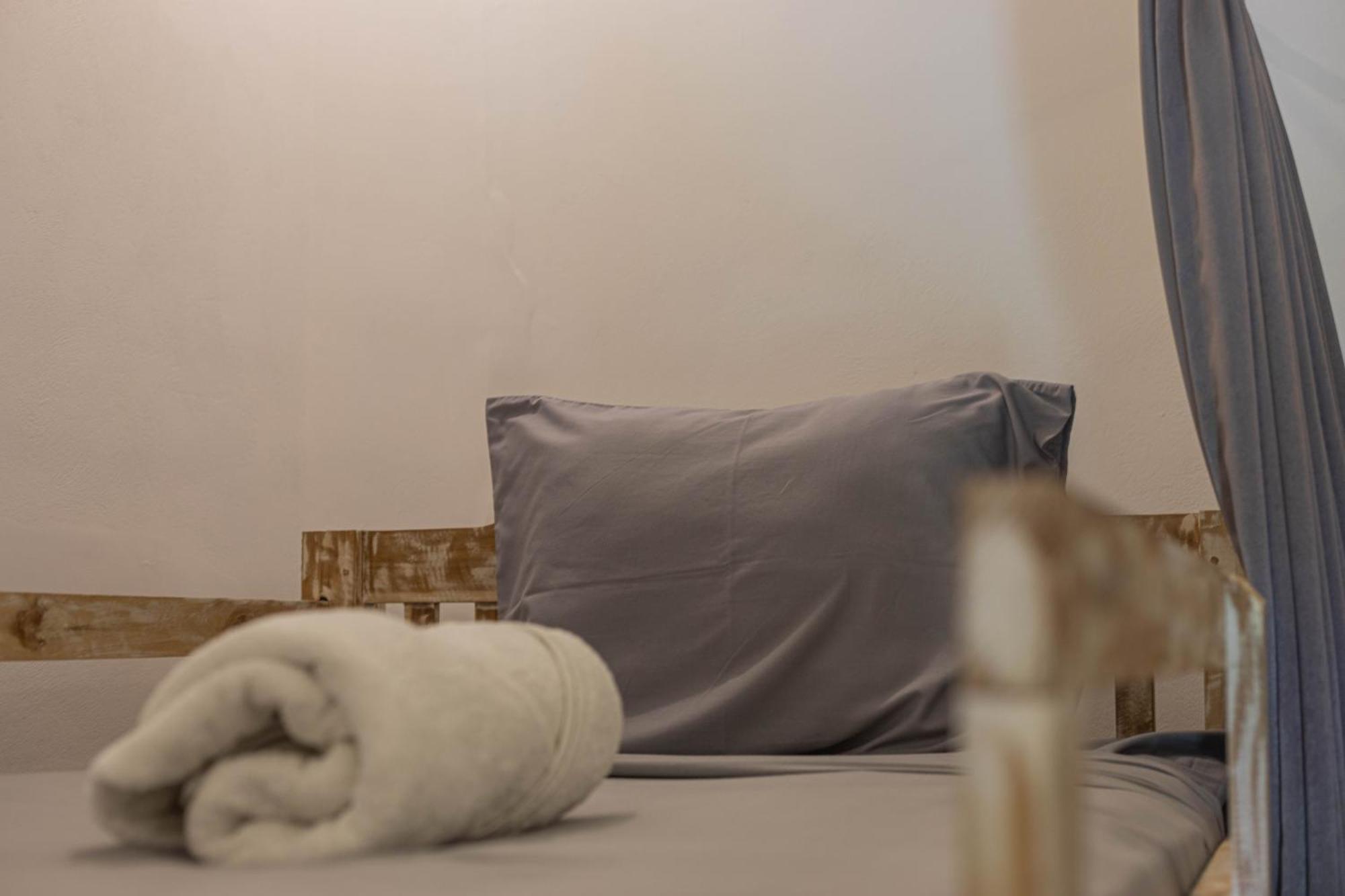 Seven Angels Villa And Hostel Sakti 外观 照片