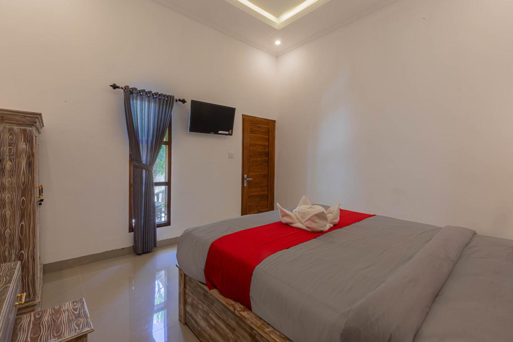 Seven Angels Villa And Hostel Sakti 外观 照片