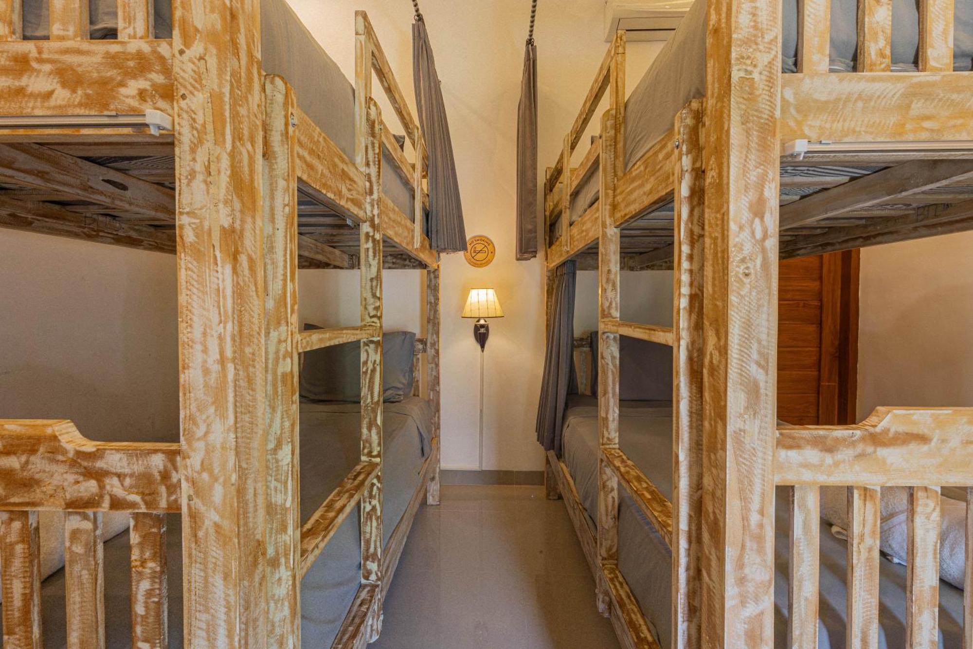 Seven Angels Villa And Hostel Sakti 外观 照片