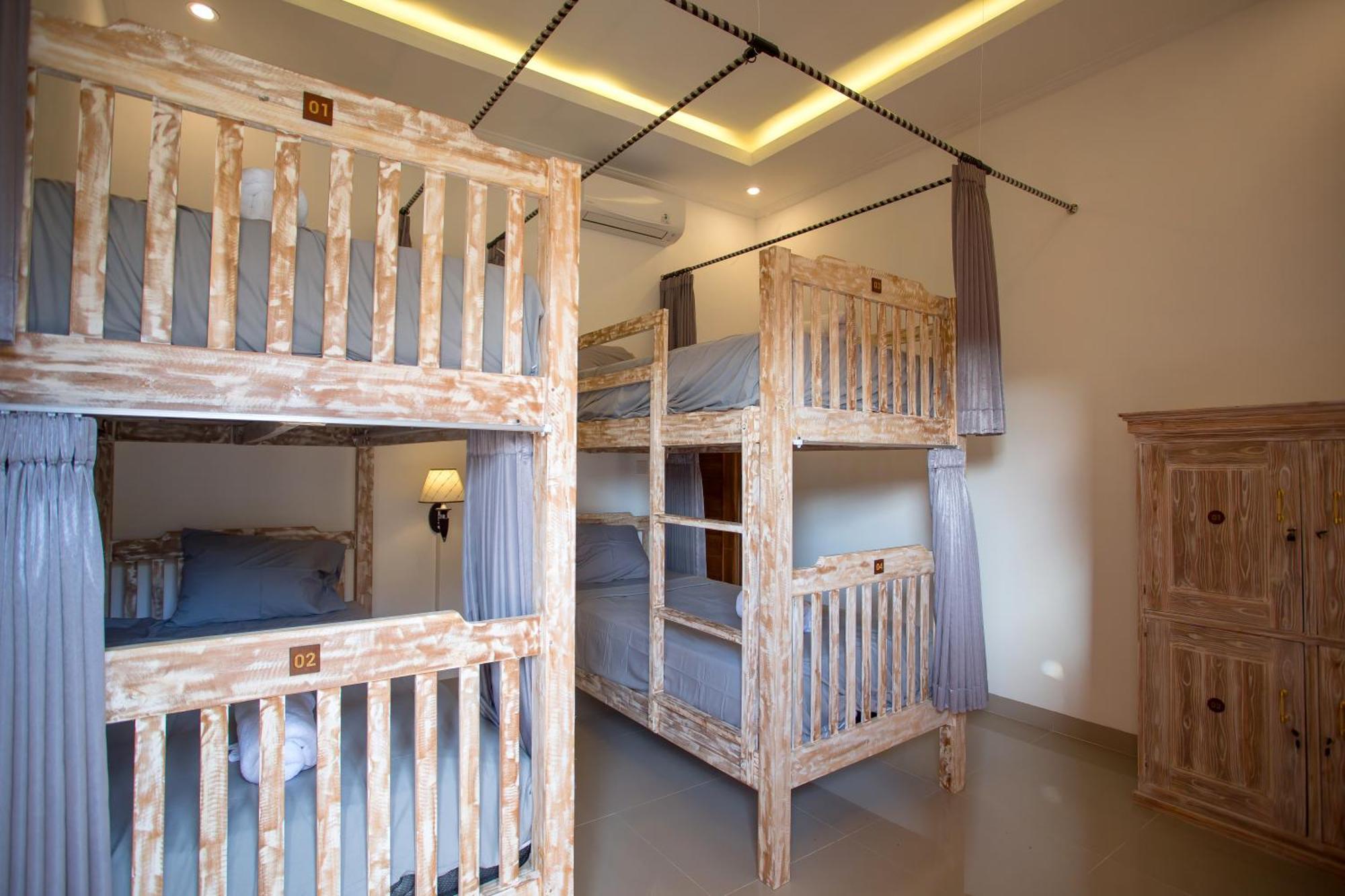 Seven Angels Villa And Hostel Sakti 外观 照片
